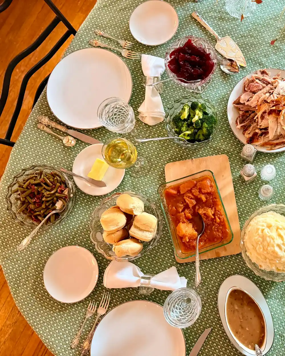 Porodica za Bajram