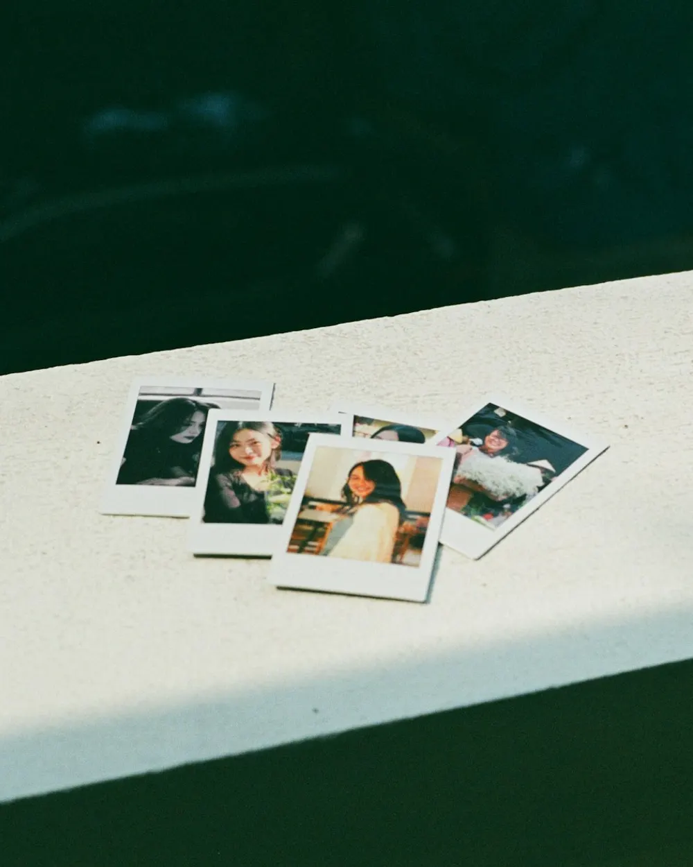 Polaroid s putovanja